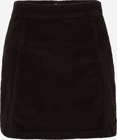 Sijonas 'VMKATA' iš Vero Moda Petite, spalva – šokolado spalva, Prekių apžvalga