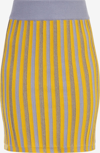 faina Suknja u svijetloplava / med, Pregled proizvoda