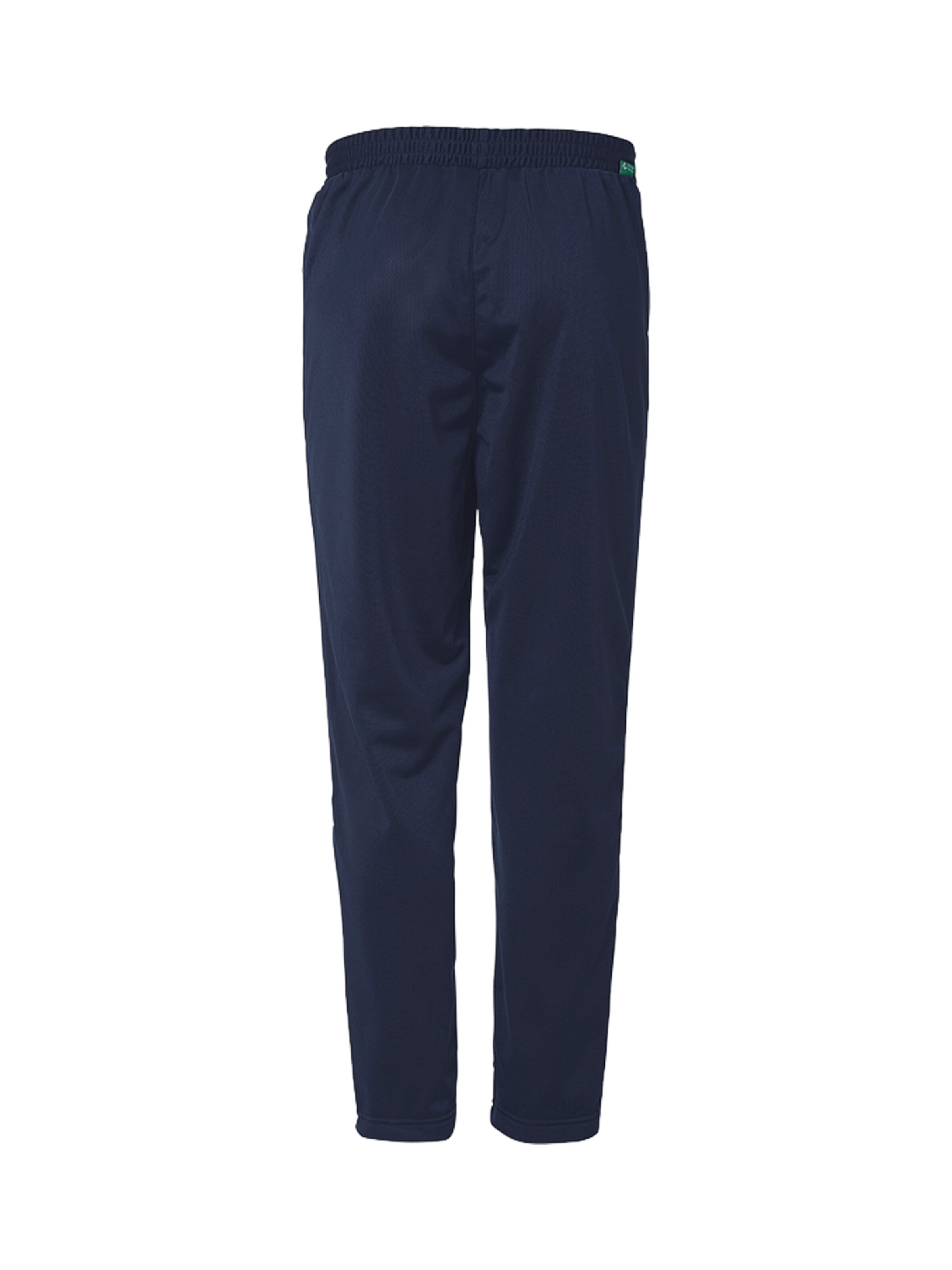 UHLSPORT Regular Pants in Blue
