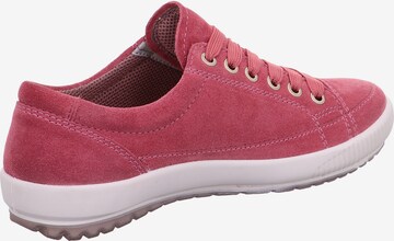 Legero Sneakers laag 'Tanaro' in Roze