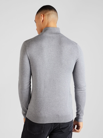 Lindbergh Pullover in Grau