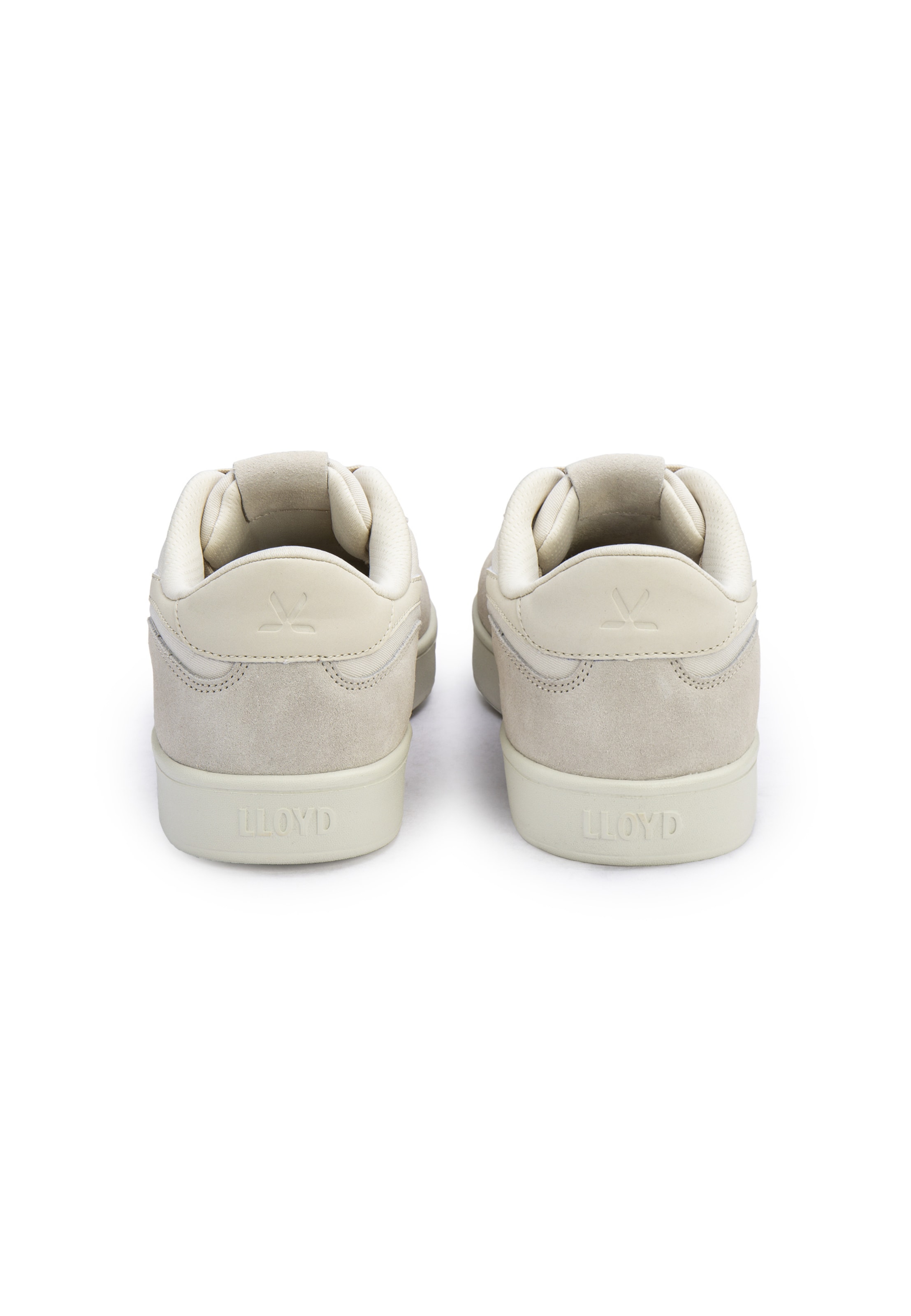Scarpa stringata di LLOYD in beige
