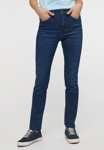 MUSTANG Slim fit Jeans 'Shelby' in Blue: front