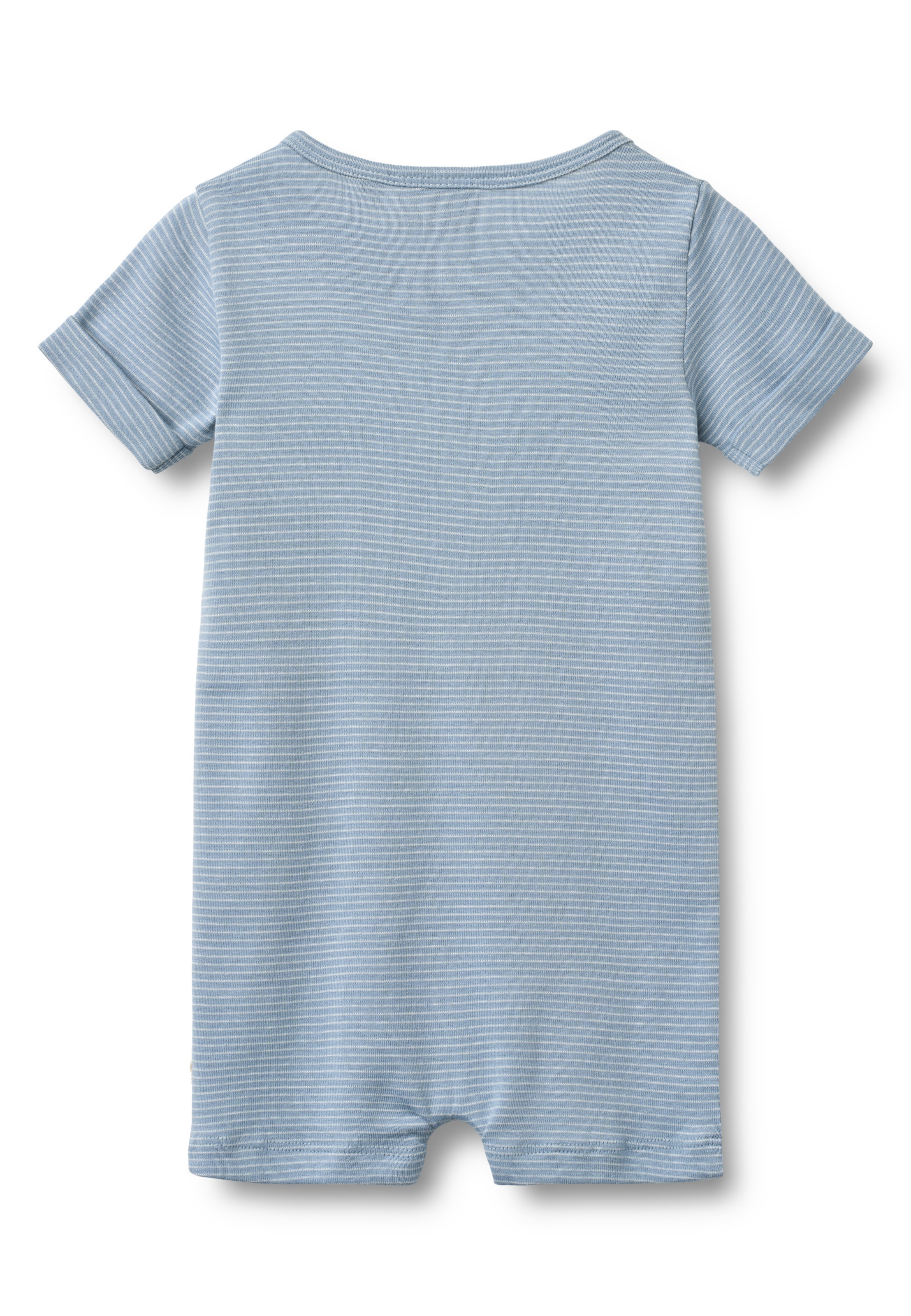 Tuta 'Alfred' di WHEAT in blu