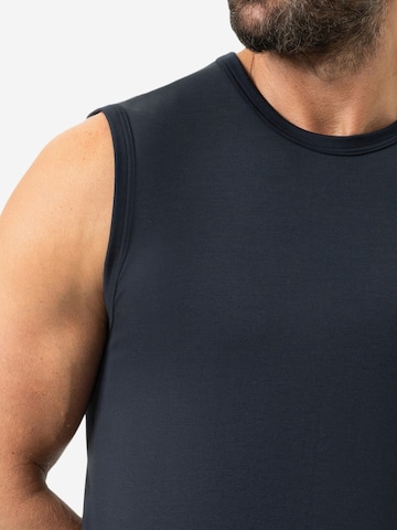 Mey Undershirt 'Iconic Modal' in Blue