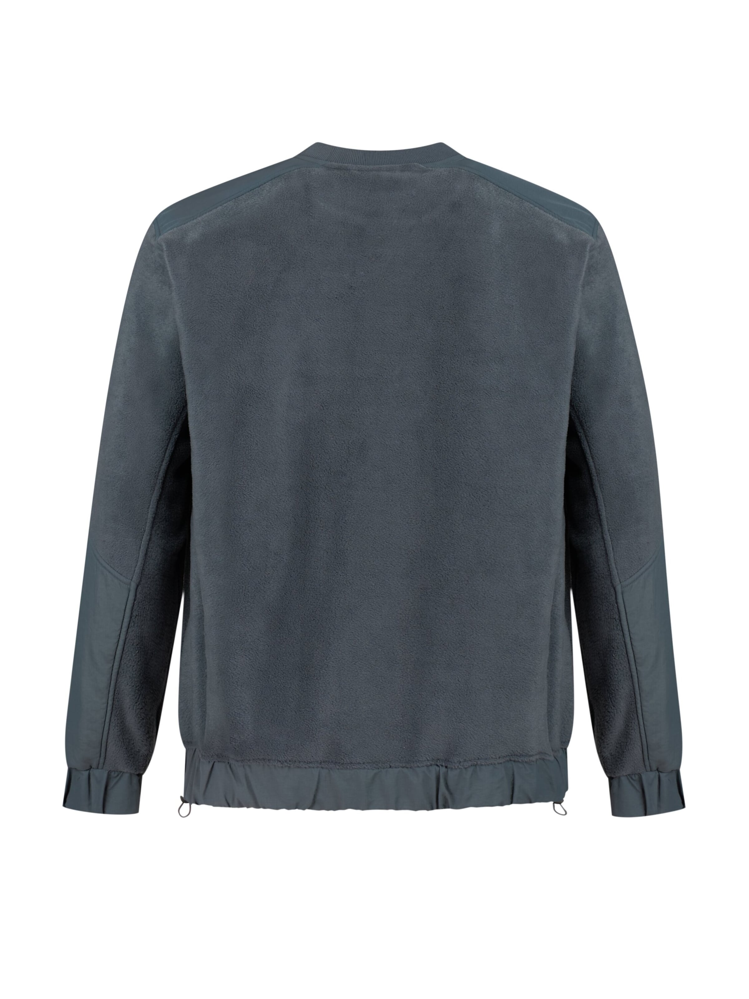 PROTEST Pullover 'PRTKeenan'‌‌‌‌‌‌‌‌‌ in Grau