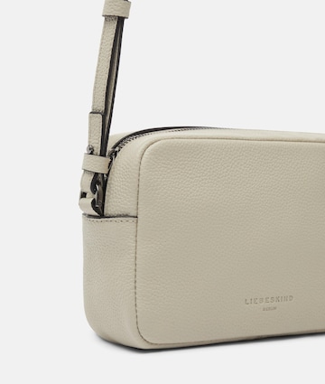 Liebeskind Berlin Schoudertas in Beige