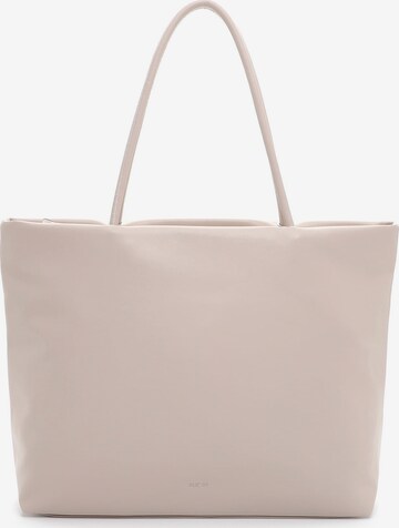 Emily & Noah Shopper 'La Rochelle RUE 09' in Beige: voorkant