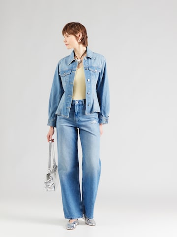 ONLY Paita 'ONLBELIA' värissä keltainen