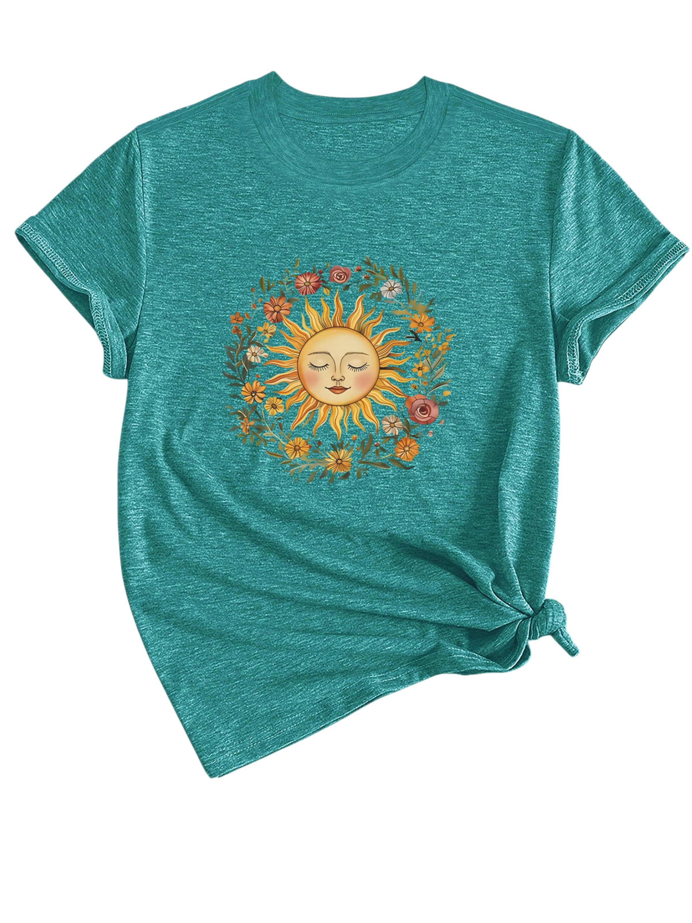 GORHEY Shirt‌‌‌‌‌‌‌ in S/Regular in aqua, Produktansicht
