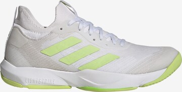 ADIDAS PERFORMANCE Športová obuv 'Rapidmove Adv Trainer' - biela