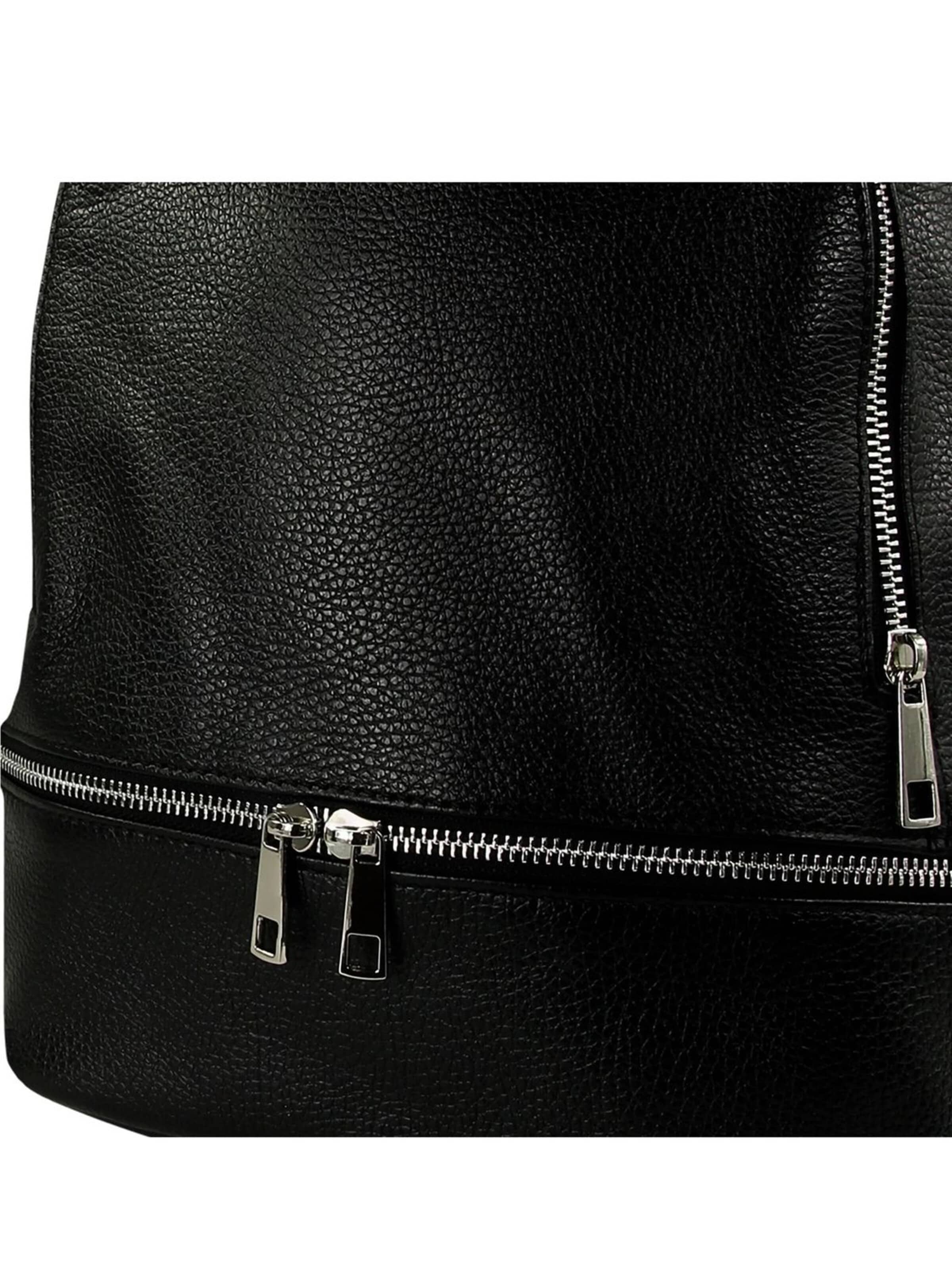 Toscanto Rucksack‌‌‌‌‌ in Schwarz