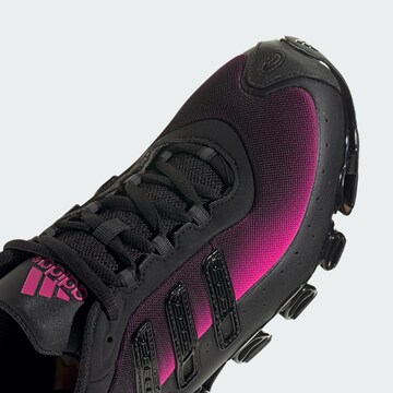 ADIDAS ORIGINALS Sneaker 'Megaride' in Schwarz