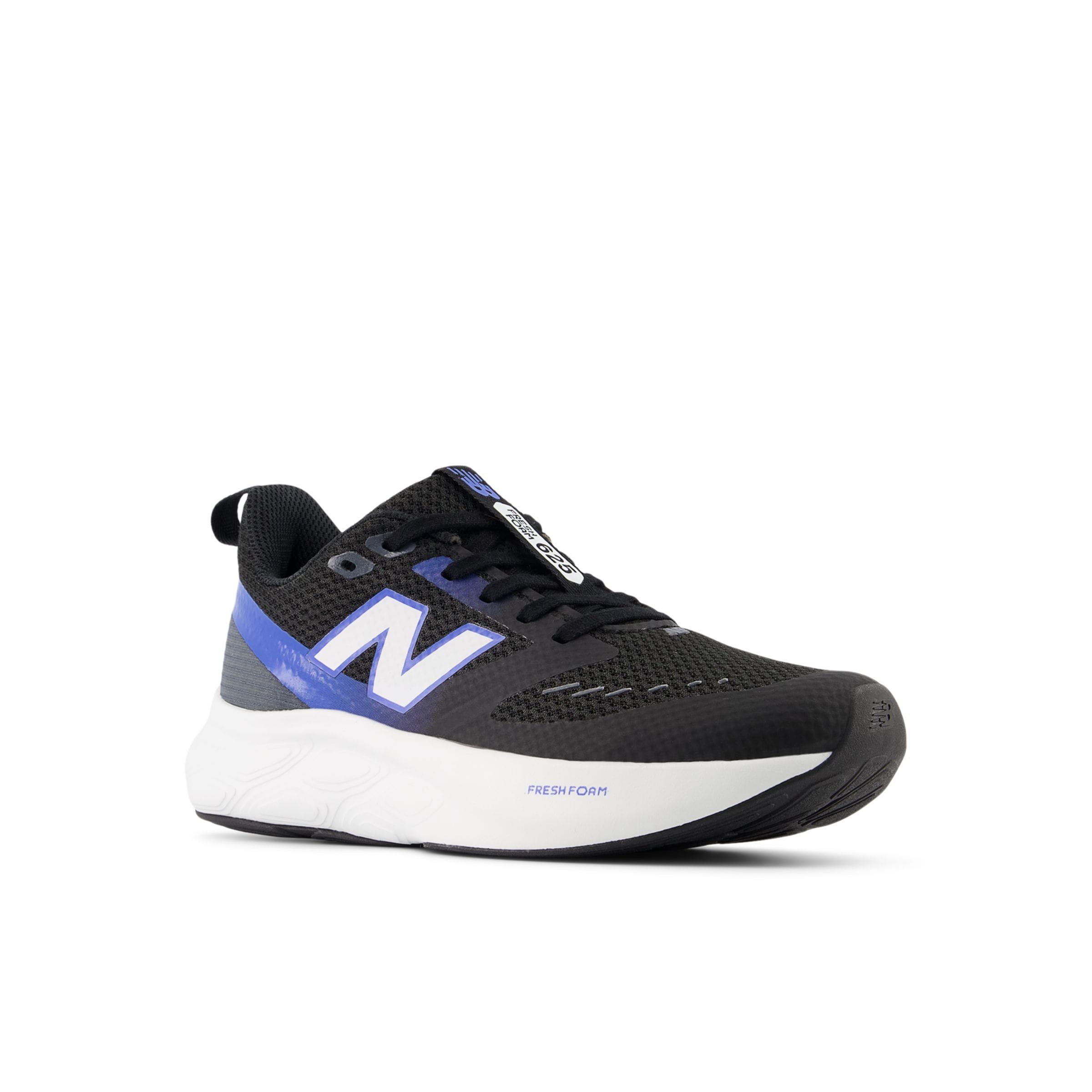 new balance - Calzado deportivo '625 Lace' en negro