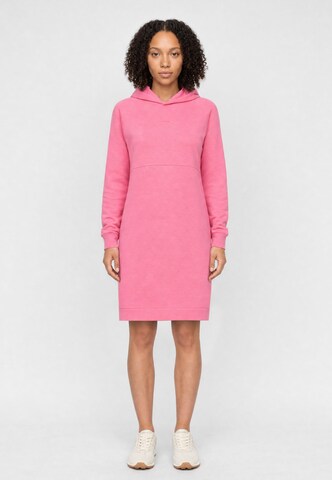 Frieda & Freddies Dress in Pink: front