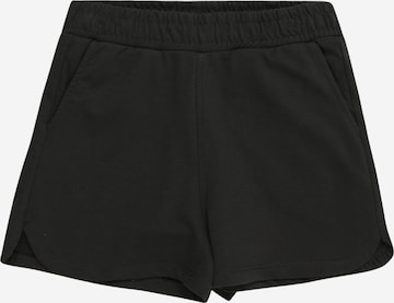 GARCIA Regular Shorts in Grau: predná strana