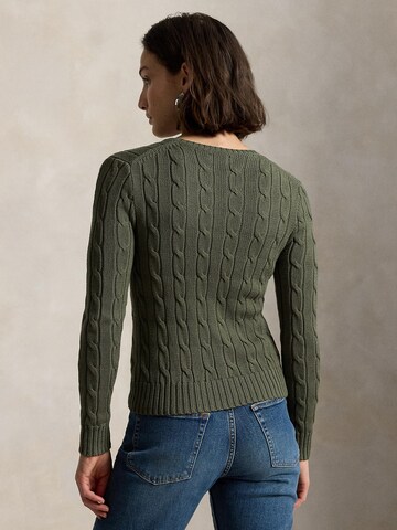 Polo Ralph Lauren Pullover in Grün