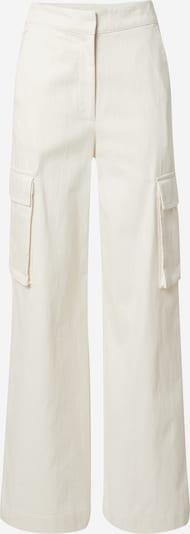 EDITED Cargo Pants 'Malena' in Cream, Item view