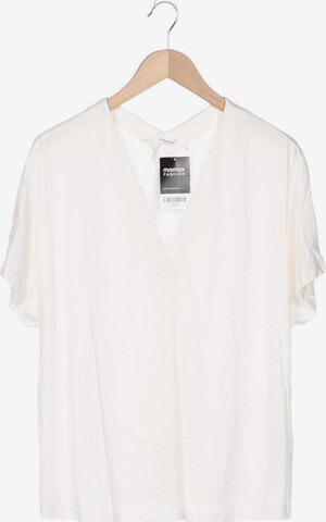 SEIDENSTICKER T-Shirt XL in Weiß: predná strana
