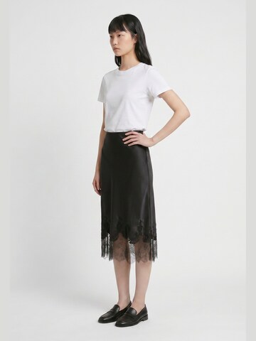 Gonna di Roberta Rossi in nero