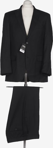 Digel Suit in M-L in Black: front