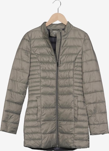Orsay Jacket & Coat in XS in Grey: front