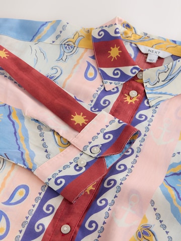 Camicia da donna di Next in colori misti