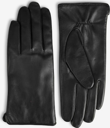 Gants 'Vilma' MARKBERG en noir