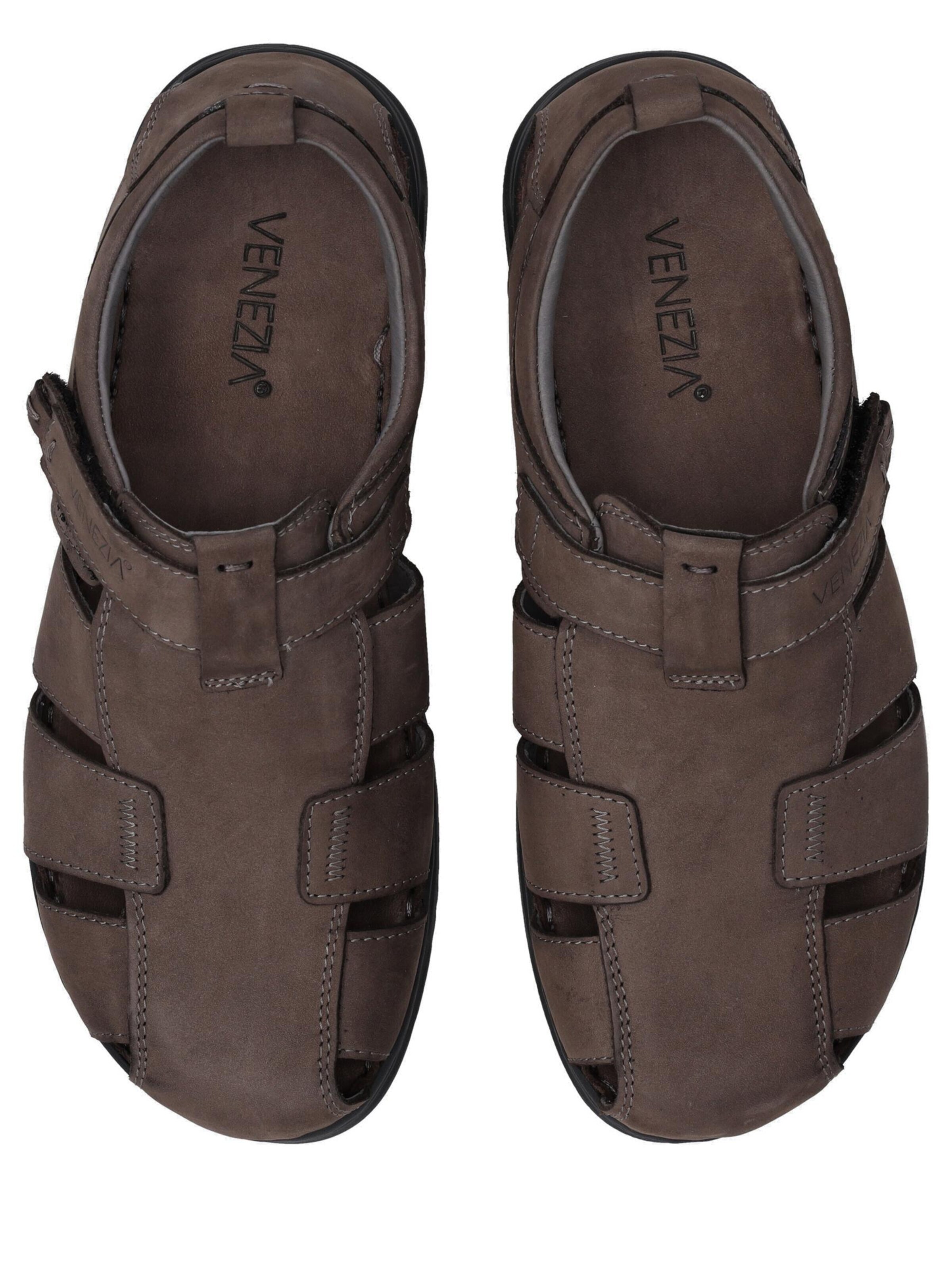 VENEZIA Sandale‌‌‌‌‌‌‌‌‌‌ in Braun