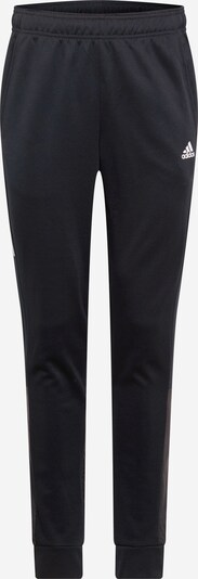 ADIDAS PERFORMANCE Sporthose in schwarz, Produktansicht