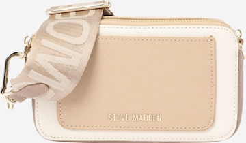 STEVE MADDENTorba preko ramena 'Brisa' - bež boja: prednji dio