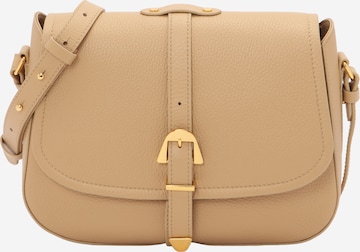CoccinelleTorba preko ramena 'MAGALU' - bež boja: prednji dio