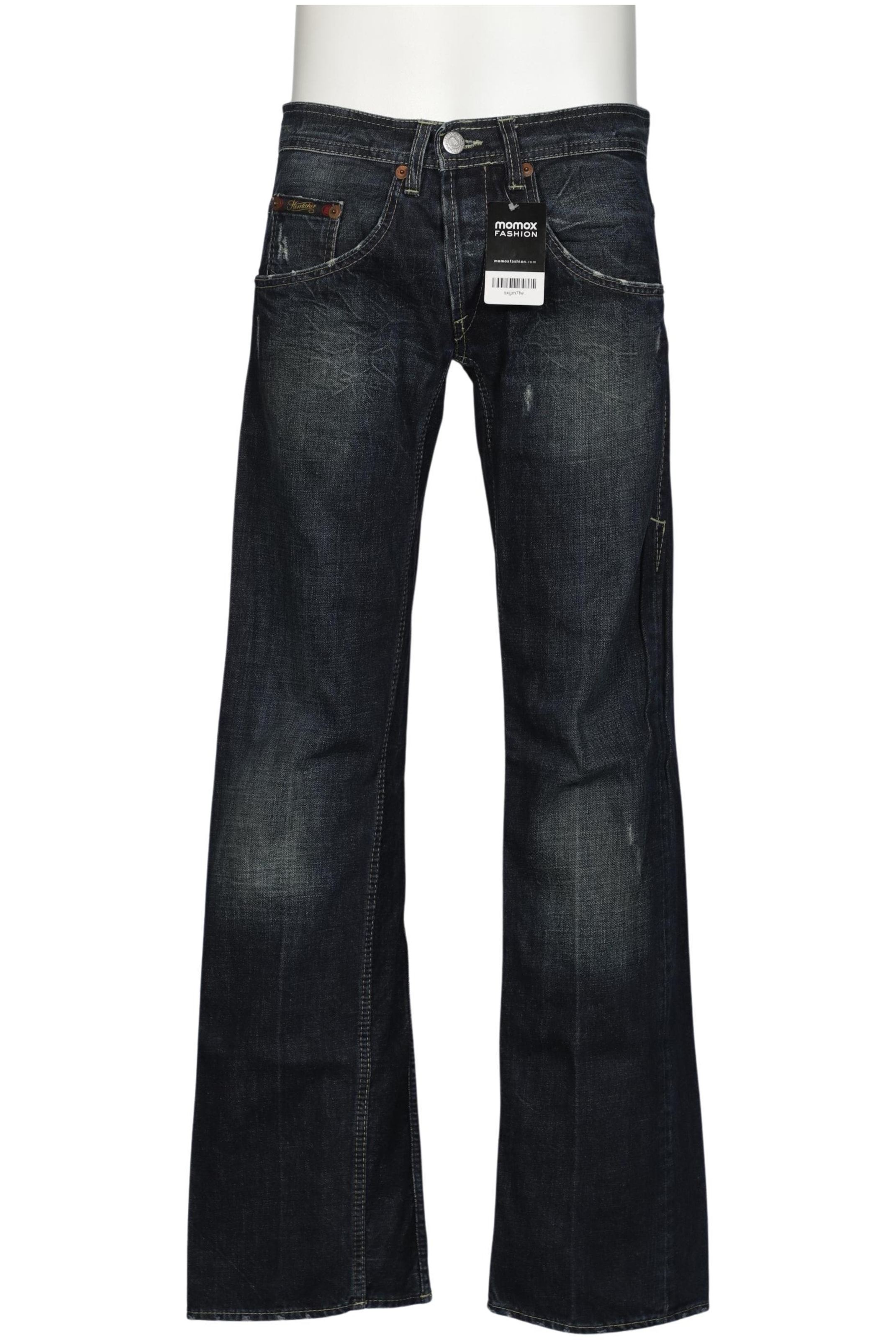 Herrlicher Jeans in 32 in Blue: front