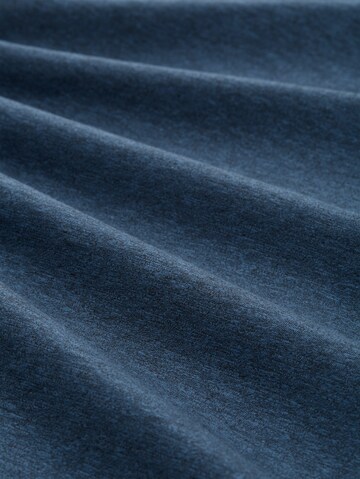 TOM TAILOR DENIM T-Shirt in Blau