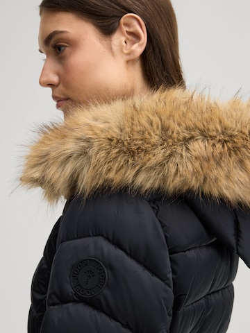 Manteau d’hiver JOOP! en noir