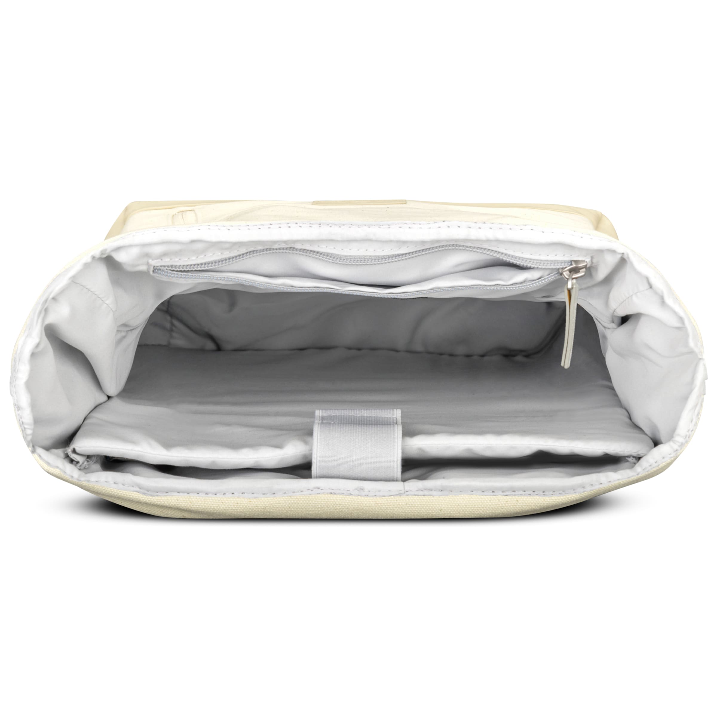 Johnny Urban Σακίδιο πλάτης 'Adam Medium' σε μπεζ