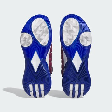 Chaussure de sport 'Harden Vol. 7' ADIDAS PERFORMANCE en bleu