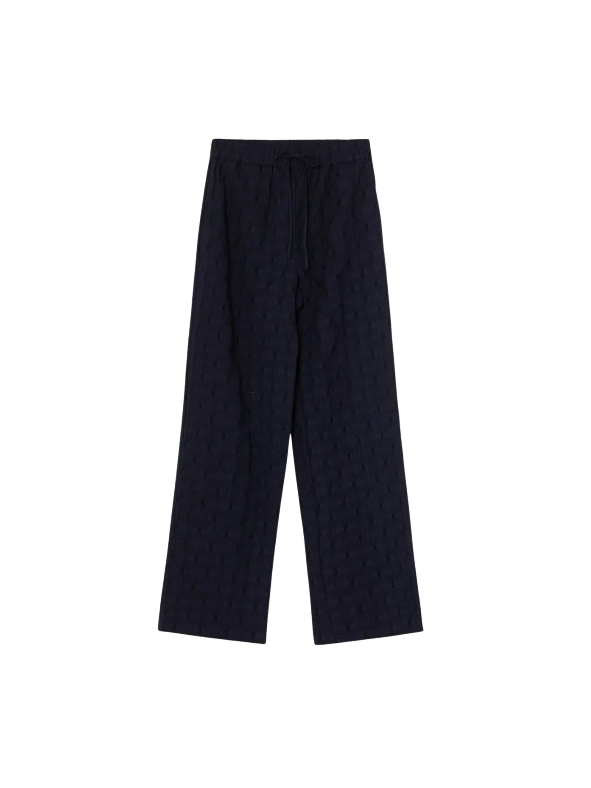 Résumé Trouser ' AshleyRS ' in navy, Produktansicht