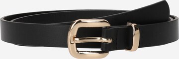 ABOUT YOU Belt 'Chantal' in Black: front