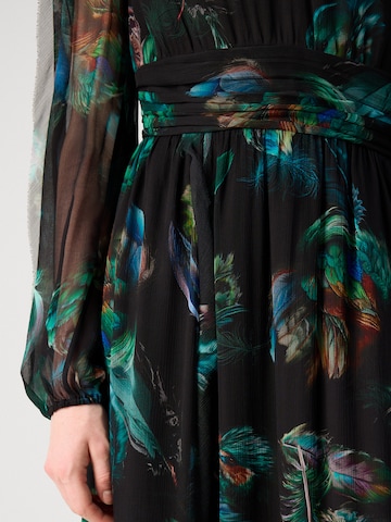 Robe Marc Cain en noir