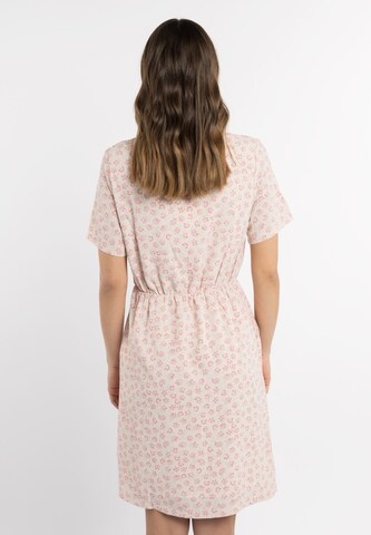 Robe d’été MYMO en rose