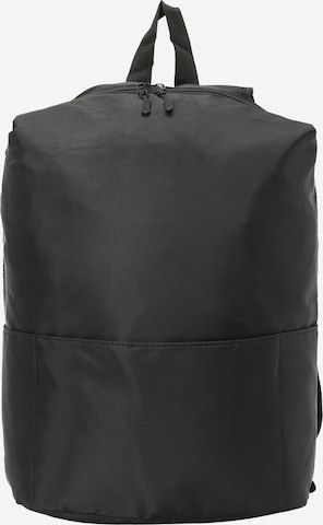 ABOUT YOU Sports backpack 'Colin' in Black