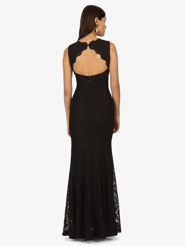 Kraimod Evening dress in Black