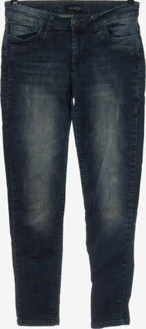 Looxent Straight-Leg Jeans 27-28 in Blau: predná strana