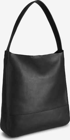 MARKBERG Shoulder Bag 'Shelby' in Black