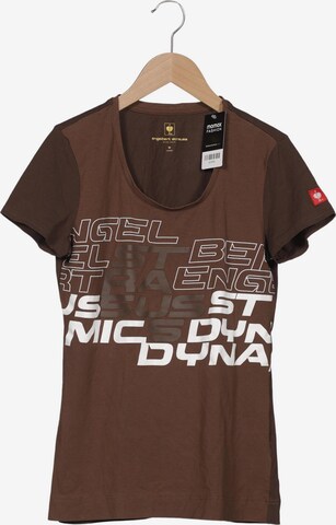 Engelbert Strauss Top & Shirt in M in Brown: front