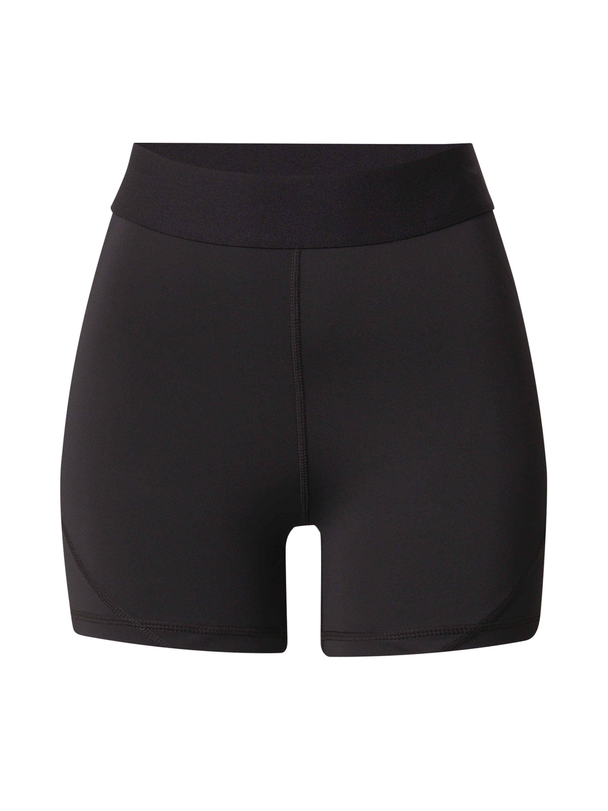 ONLY PLAY Skinny Sportnadrágok 'ONPGil-2-Lana' - fekete: elől