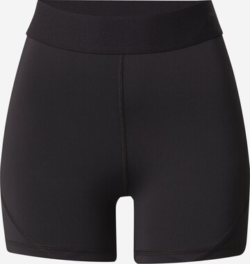 ONLY PLAY Skinny Sports trousers 'GIL-2-LANA LIFE' in Black: front