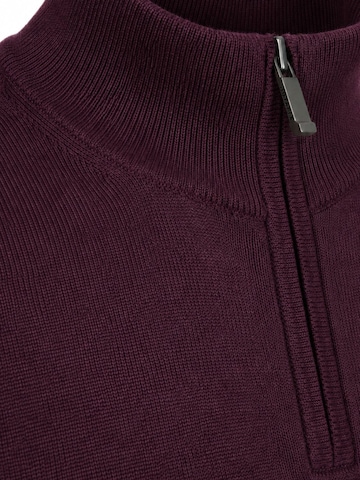 Suitable Shirt in Rood