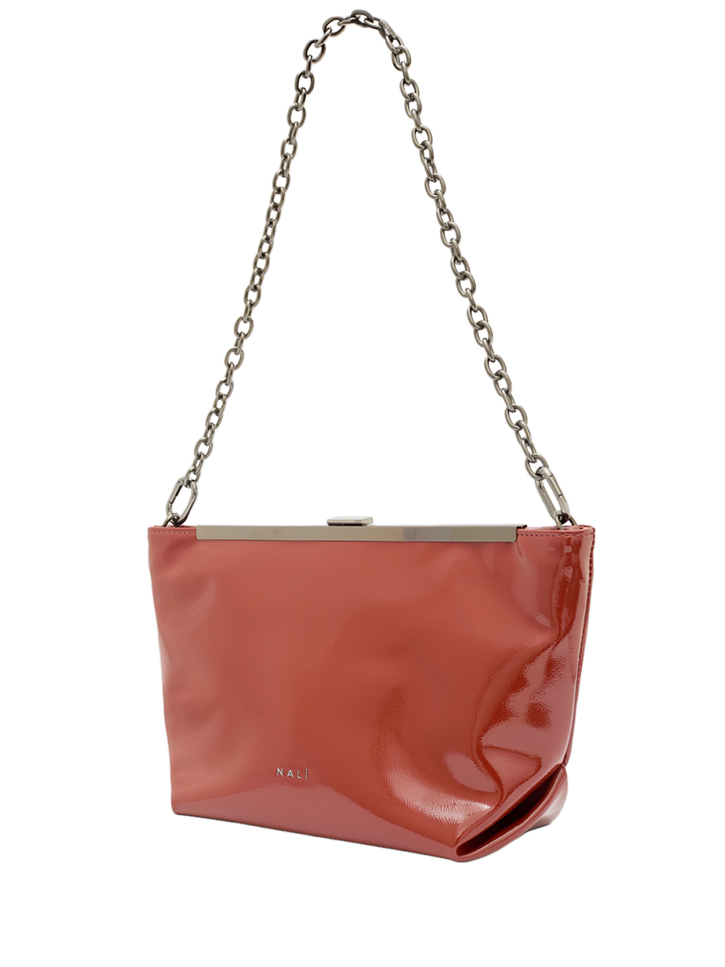 Pochette 'LEA' di NALì in arancione